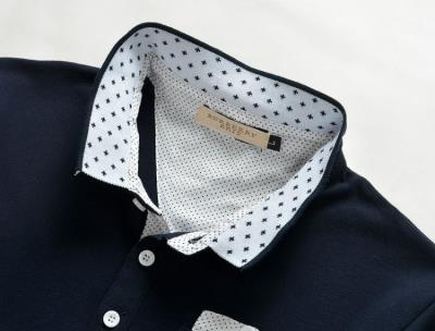 cheap burberry men shirts cheap no. 750